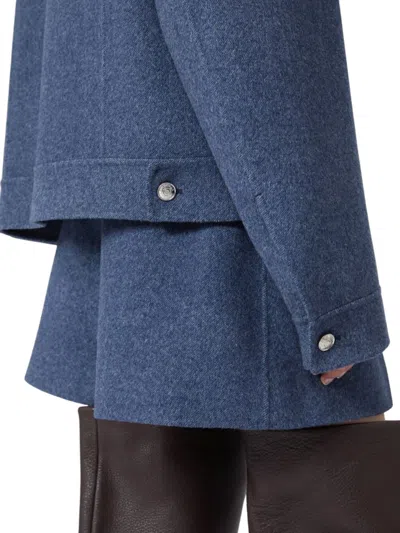 Sportmax Celso In Blue