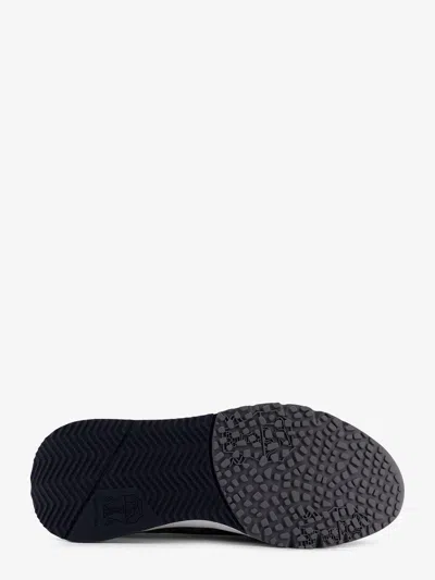 Brunello Cucinelli Sneakers In Blue