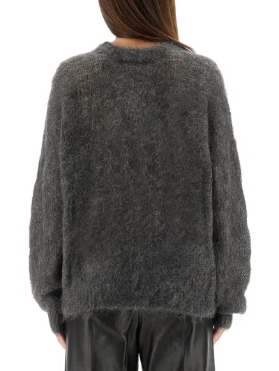 Isabel Marant Sweater "mirella" In Multi