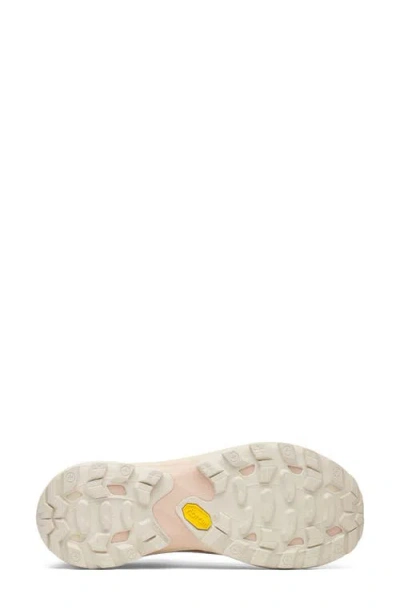 Merrell Moab Speed 2 Mid Gore-tex® Hiking Shoe In Pink