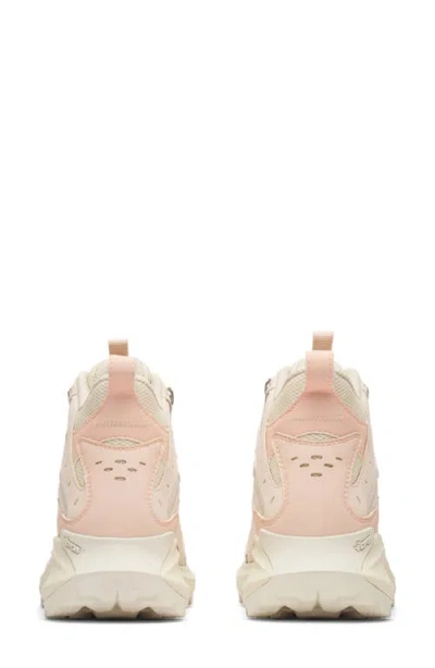 Merrell Moab Speed 2 Mid Gore-tex® Hiking Shoe In Pink