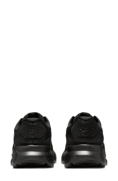 Nike Women's Revolution 8 Road Running Shoes In Black