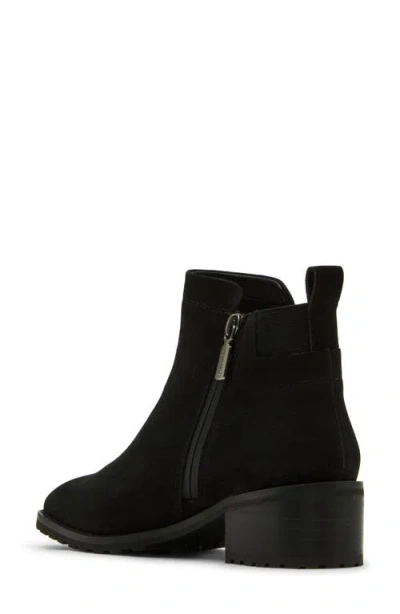 Blondo Shyne Waterproof Bootie In Black