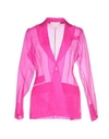 ANTONIO BERARDI BLAZERS,49180084UG 4