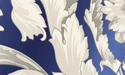 Versace 2-pc. Dylan Blue Pour Homme Eau De Toilette Fragrance Set In Transparent