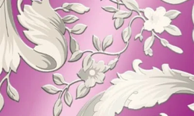 Versace Dylan Purple Eau De Parfum Gift Set ($231 Value) In Transparent