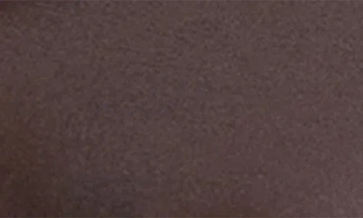 Mango Faux Leather Belt In Brown