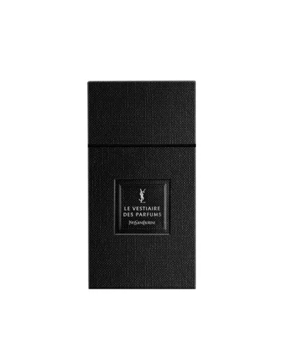 Saint Laurent 3-pc. Essential Discovery Fragrance Set In Transparent