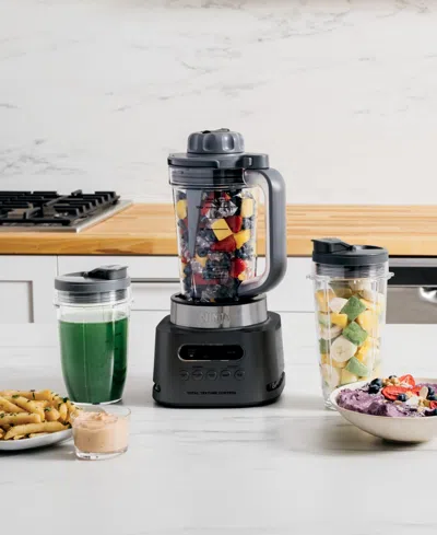 Ninja Twisti High Speed Blender Co150b In Black
