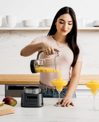 Ninja Twisti High Speed Blender Co150b In Black