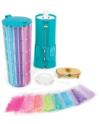 Make It Real Swift Click Heishi Bracelet Maker In Multi