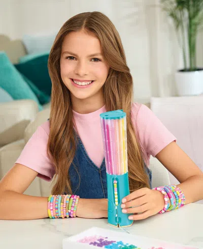 Make It Real Swift Click Heishi Bracelet Maker In Multi