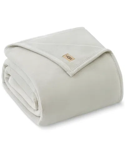 Ugg Coco Blanket, King In Neutral