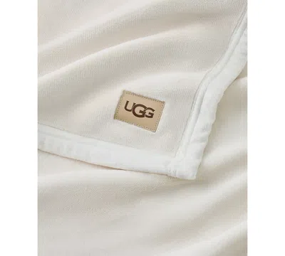 Ugg Coco Blanket, King In Neutral
