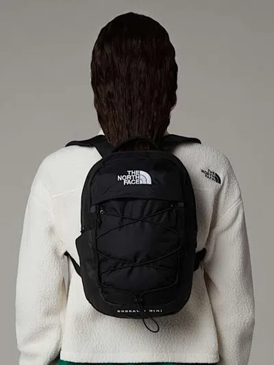 The North Face Borealis Mini Backpack