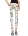 ISABEL MARANT Denim trousers,42498629BA 5