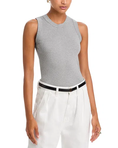 A.l.c A. L.c. Hadley Tank Top In Gray
