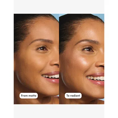 Trinny London Sunlight Miracle Halo Complexion Illuminator 15ml In Yellow