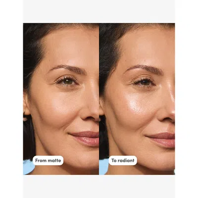 Trinny London Candlelight Miracle Halo Complexion Illuminator 15ml In Yellow