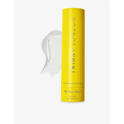 Trinny London Be Your Best Enzyme Balm Cleanser 80ml