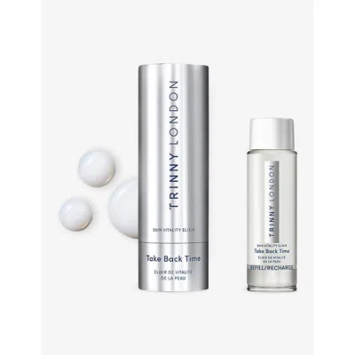 Trinny London Ake Back Time Skin Vitality Elixir 2 X 15ml