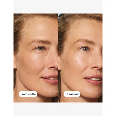 Trinny London Starlight Miracle Halo Complexion Illuminator 15ml In Silver