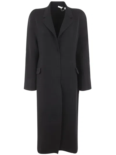 Boboutic Classic Coat In Black