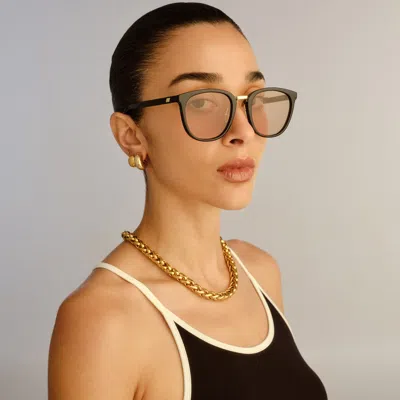 Le Specs Eclipse +