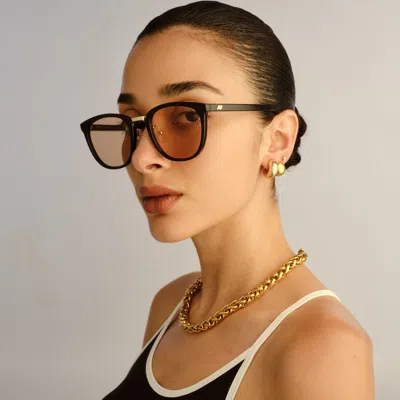 Le Specs Eclipse +