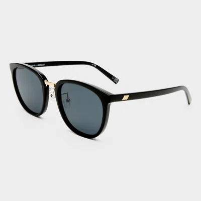 Le Specs Eclipse + In Black