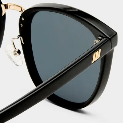 Le Specs Eclipse + In Black