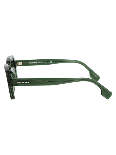 Burberry C.p.company Ivory Nylon Explorer Jacket