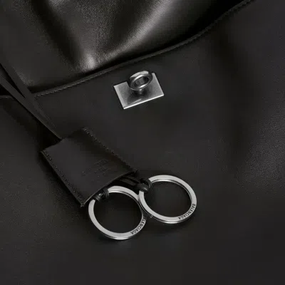 Balenciaga Calvin Klein Multi Color Casual Shorts In Black