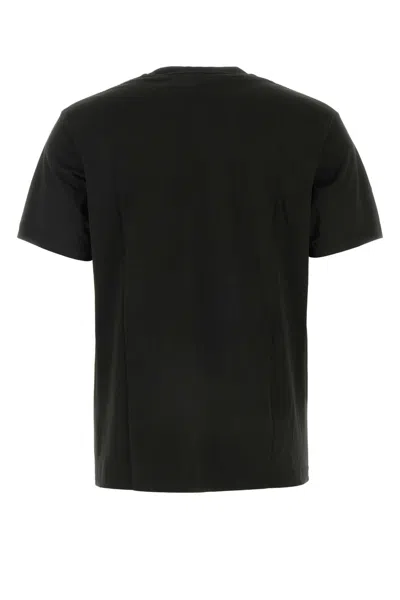 Kenzo Tshirt Con Stampa Boke Flower In Black