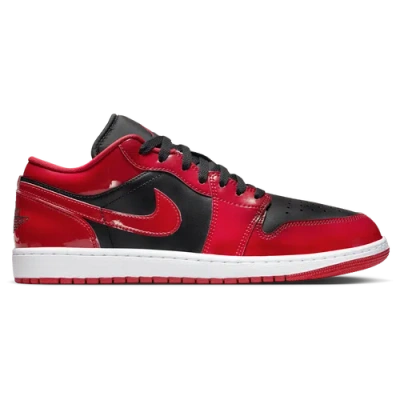 Jordan Mens  Air  1 Low Se In Multi