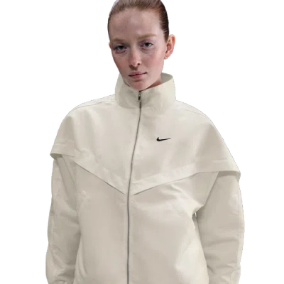 Nike Womens  Nsw Shine Windrunner Jacket In Multi