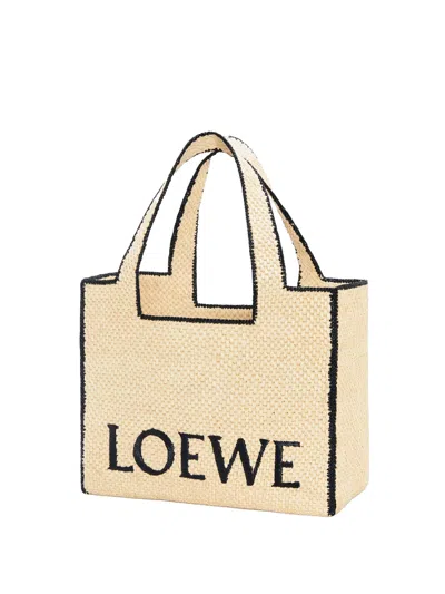 Attico Brown Cropped Sweatshirt With V Neck And Logo Lettering On The Front In Cotton Woman In Brown