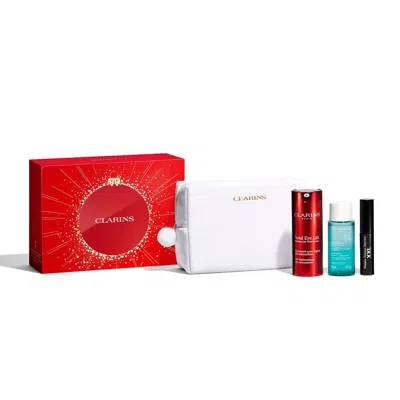 Clarins Rituale Total Eye Lift In Multi