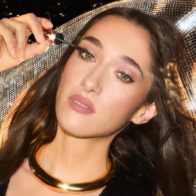 Charlotte Tilbury More Sex Exagger-eyes Make-up Gift Set In Multi