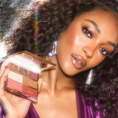Charlotte Tilbury Dreamy Bronze Instant Look In Multi