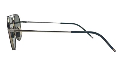 Thom Browne Sunglasses In Multi