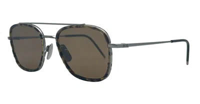 Thom Browne Sunglasses In Multi