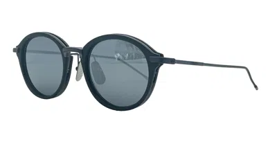 Thom Browne Sunglasses In Brown