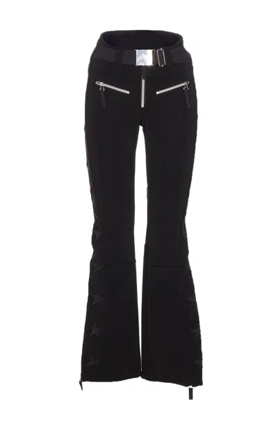 Jet Set Tiby Ski Pants Fun Classic Skitec In Black