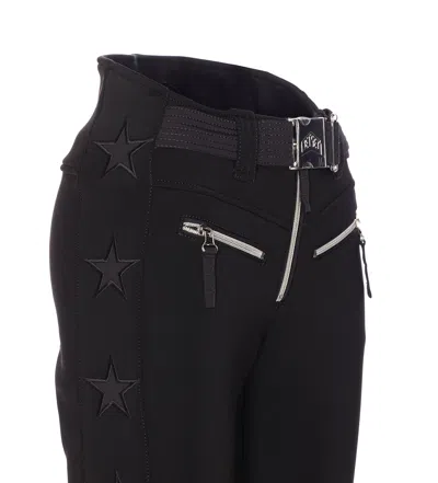 Jet Set Tiby Ski Pants Fun Classic Skitec In Black