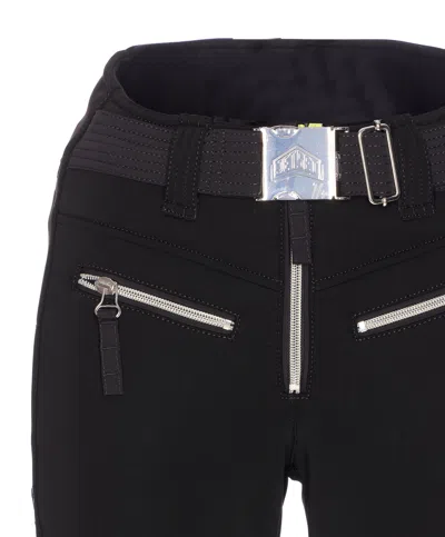 Jet Set Tiby Ski Pants Fun Classic Skitec In Black