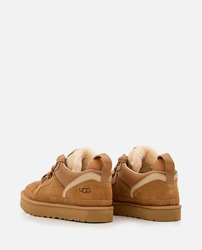 Ugg Low. In Brown