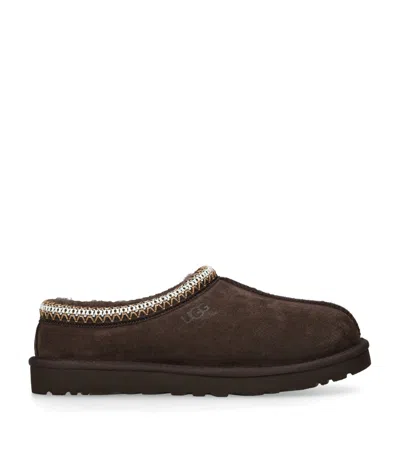 Ugg Pantofole Tasman Ii In Brown