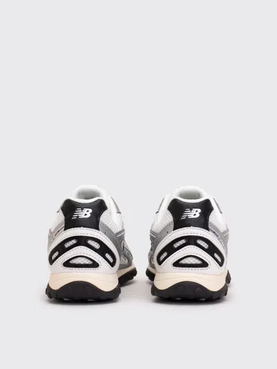 New Balance 204 Logo-patch Sneakers In Multi