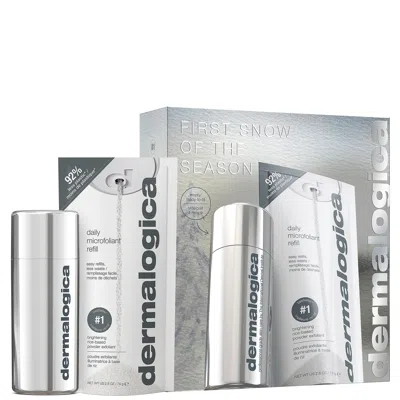 Dermalogica The First Snow ($82 Value)